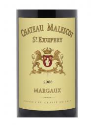 Ch.Malescot St Exupery 2006 1500ml