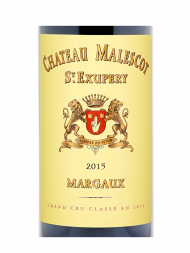 Ch.Malescot St Exupery 2015