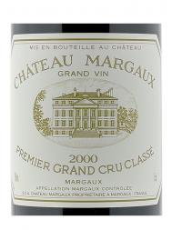 Ch.Margaux 2000