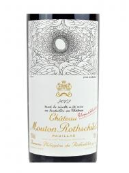 Ch.Mouton Rothschild 2002 1500ml