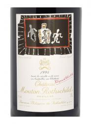 Ch.Mouton Rothschild 1994 w/box 3000ml