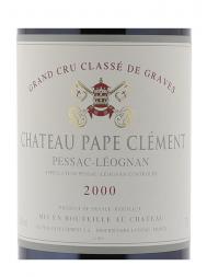 Ch.Pape Clement 2000