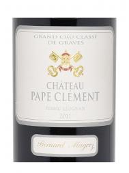 Ch.Pape Clement 2011 ex-ch