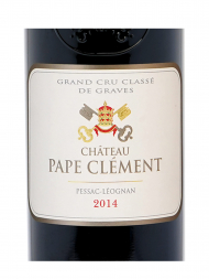 Ch.Pape Clement 2014