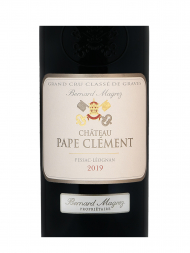 Ch.Pape Clement 2019 ex-ch