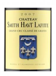 Ch.Smith Haut Lafitte 2007