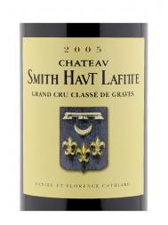 Ch.Smith Haut Lafitte 2005