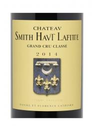 Ch.Smith Haut Lafitte 2014