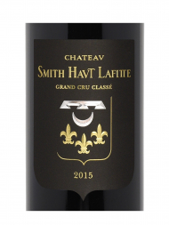 Ch.Smith Haut Lafitte 2015
