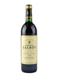 Ch.Talbot 1989