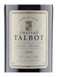 Ch.Talbot 2000 3000ml