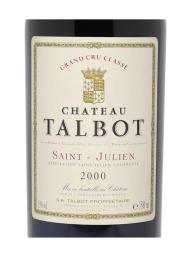 Ch.Talbot 2000 1500ml