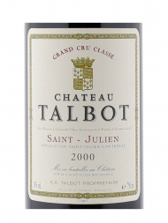 Ch.Talbot 2000 - 6bots