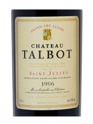 Ch.Talbot 1996 1500ml