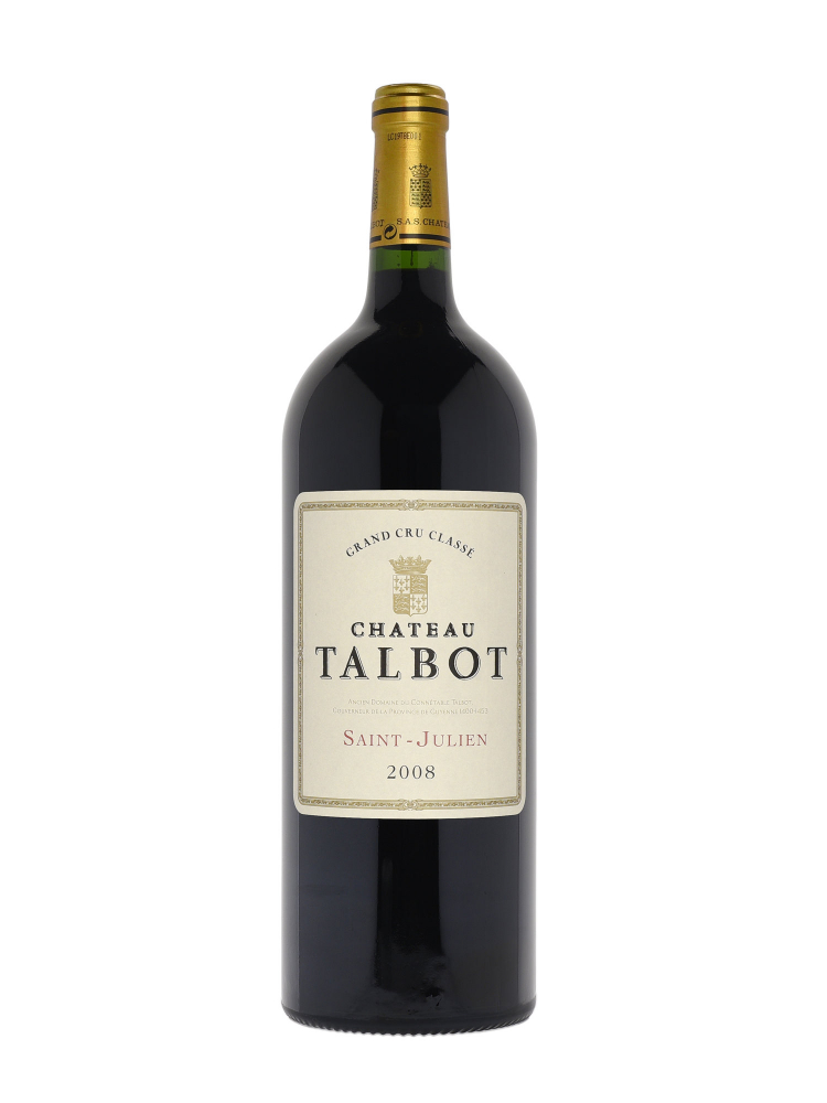 Ch.Talbot 2008 1500ml