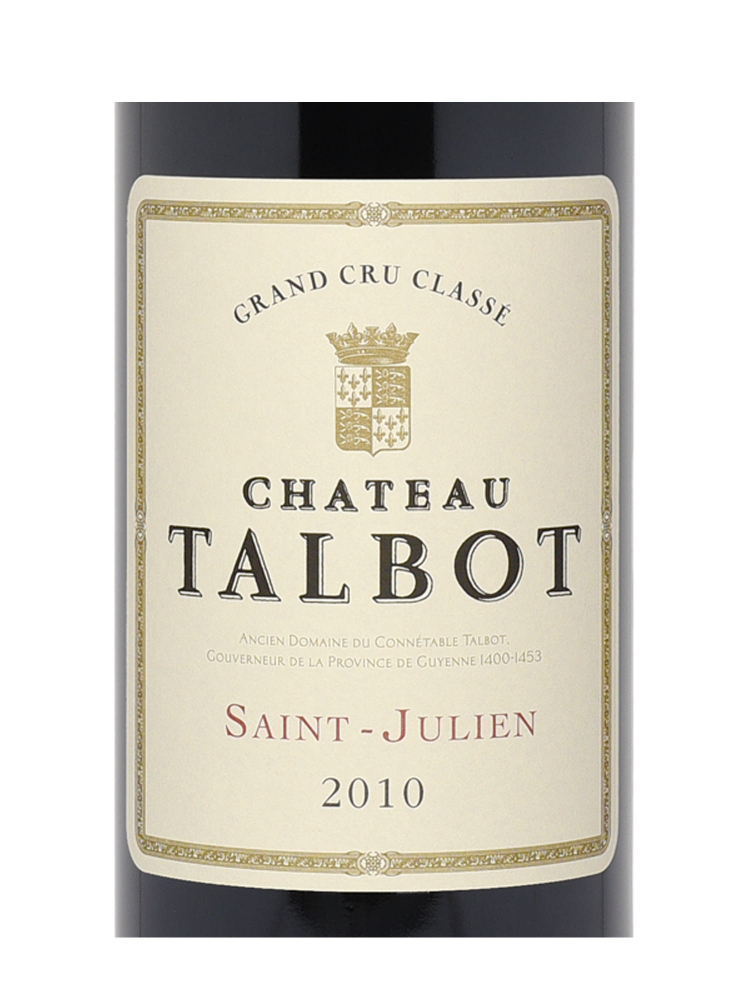 Ch.Talbot 2010