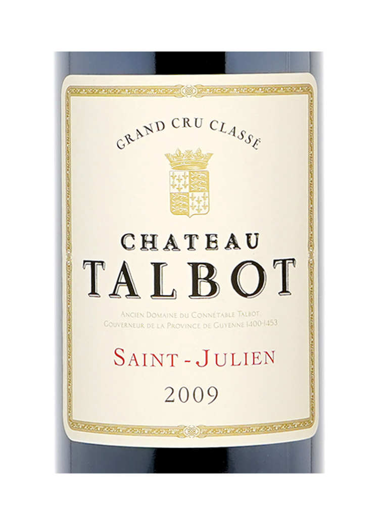 Ch.Talbot 2009