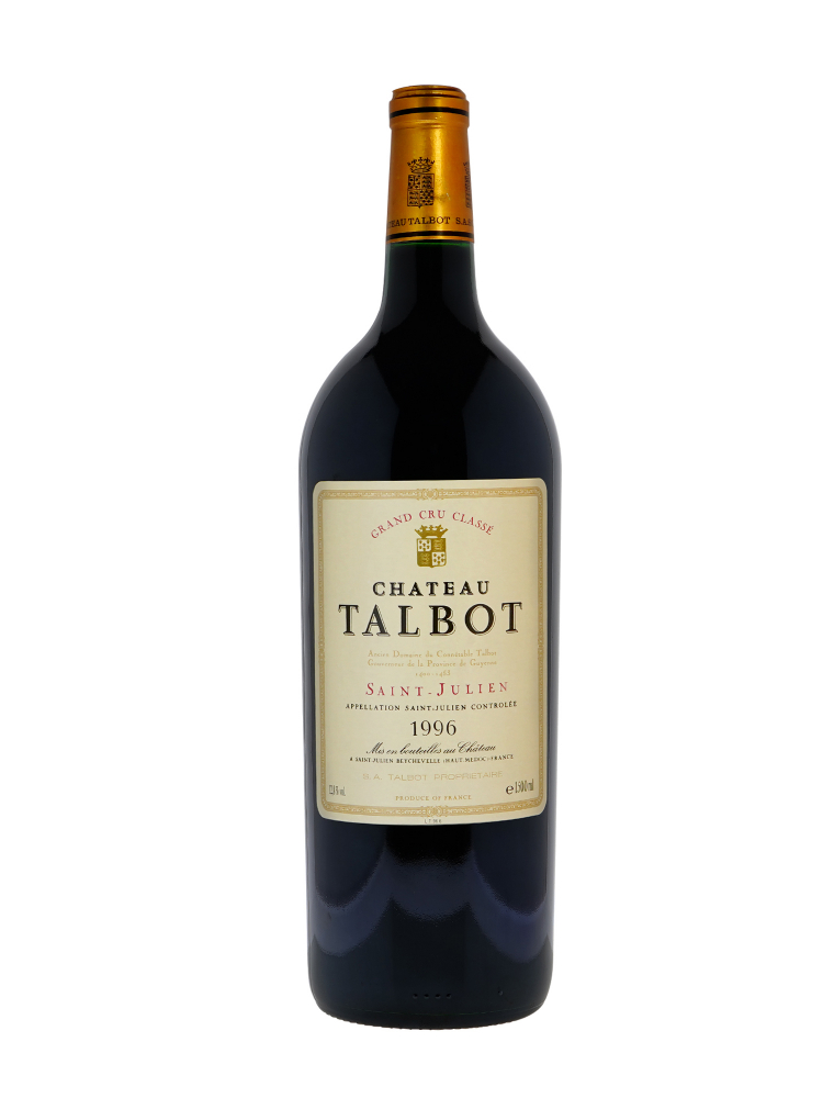 Ch.Talbot 1996 1500ml