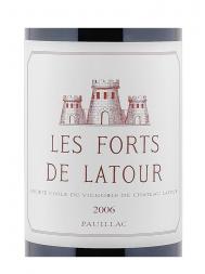 Les Forts de Latour 2006