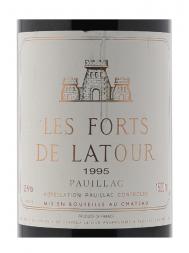Les Forts de Latour 1995 1500ml
