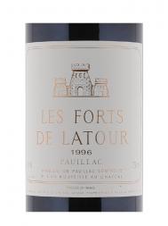 Les Forts de Latour 1996
