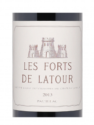 Les Forts de Latour 2013 - 6bots
