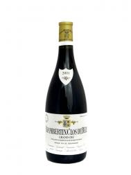 阿蒙•卢梭酒庄香贝丹贝兹特级园干红葡萄酒2001