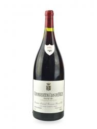 阿蒙•卢梭酒庄香贝丹贝兹特级园干红葡萄酒1992 1500ml