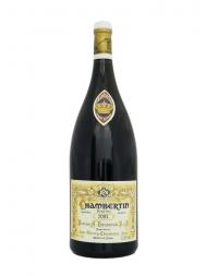 阿蒙·卢梭酒庄香贝丹干红葡萄酒 2005 1500ml