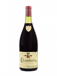 阿蒙·卢梭酒庄香贝丹干红葡萄酒 1967 1500ml