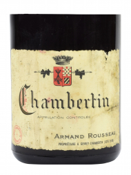 Armand Rousseau Chambertin Grand Cru 1967 1500ml