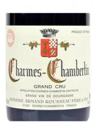 Armand Rousseau Charmes Chambertin Grand Cru 2012