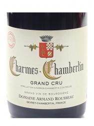 Armand Rousseau Charmes Chambertin Grand Cru 2013