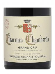 Armand Rousseau Charmes Chambertin Grand Cru 2015
