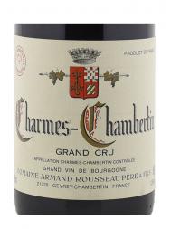 Armand Rousseau Charmes Chambertin Grand Cru 2009