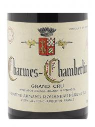 Armand Rousseau Charmes Chambertin Grand Cru 1996