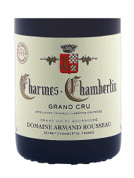 Armand Rousseau Charmes Chambertin Grand Cru 2017