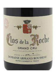 Armand Rousseau Clos de la Roche Grand Cru 2016