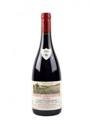 阿蒙·卢梭酒庄热夫雷·香贝丹圣·雅克园一级名庄干红葡萄酒 2006