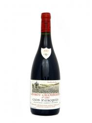 阿蒙·卢梭酒庄热夫雷·香贝丹圣·雅克园一级名庄干红葡萄酒 2005