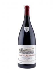 阿蒙·卢梭酒庄热夫雷·香贝丹圣·雅克园一级名庄干红葡萄酒 2011 1500ml