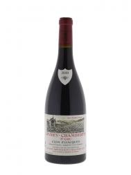 阿蒙·卢梭酒庄热夫雷·香贝丹圣·雅克园一级名庄干红葡萄酒 2010