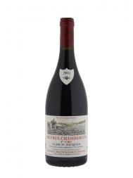 阿蒙·卢梭酒庄热夫雷·香贝丹圣·雅克园一级名庄干红葡萄酒 2011