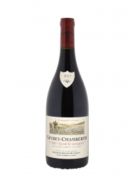 阿蒙·卢梭酒庄热夫雷·香贝丹圣·雅克园一级名庄干红葡萄酒 2017