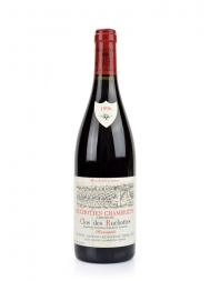 阿蒙·卢梭酒庄卢索-香贝丹卢索园干红葡萄酒 1996