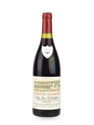 阿蒙·卢梭酒庄卢索-香贝丹卢索园干红葡萄酒 1989