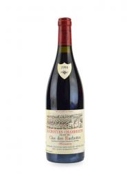 阿蒙·卢梭酒庄卢索-香贝丹卢索园干红葡萄酒 1998