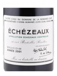 DRC Echezeaux Grand Cru 2001