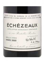 DRC Echezeaux Grand Cru 2000