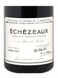 DRC Echezeaux Grand Cru 2011 1500ml w/box